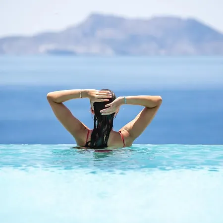 Muar Suites Agios Pavlos  Extérieur photo