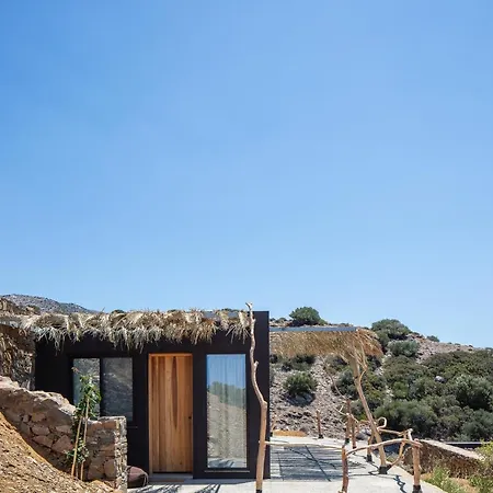 Muar Suites Agios Pavlos  Extérieur photo
