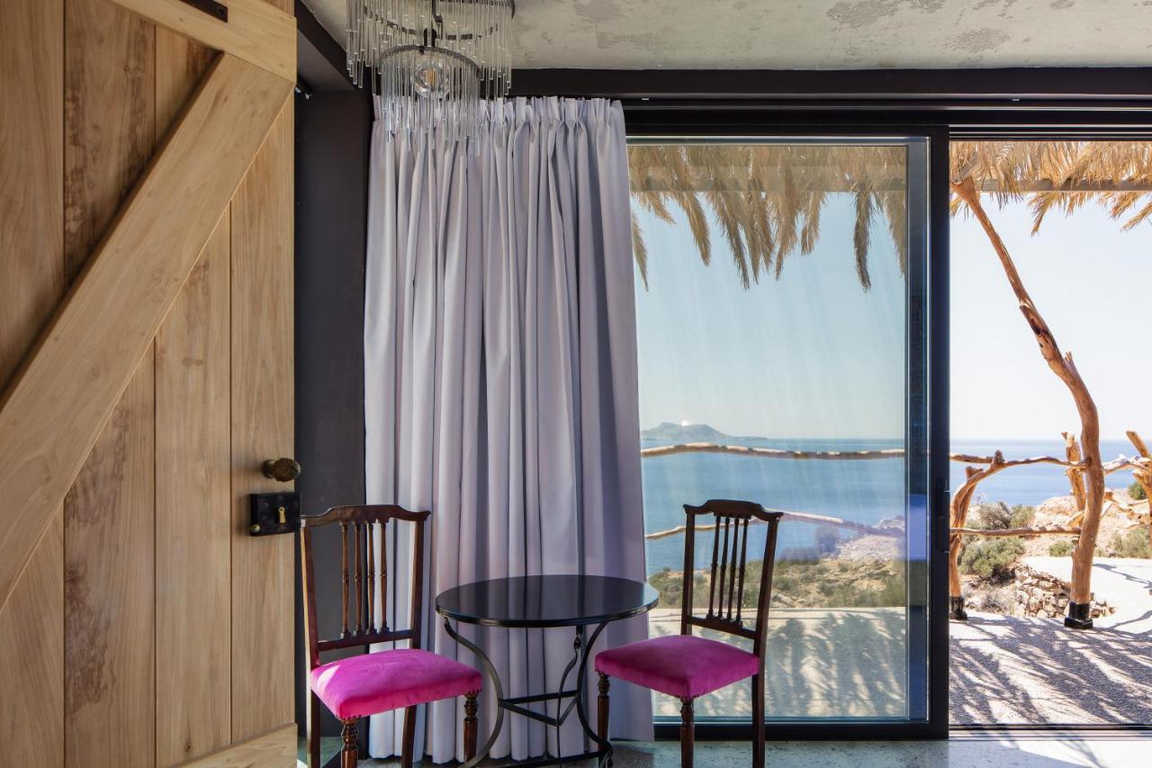 Muar Appartement Agios Pavlos (Rethymno)